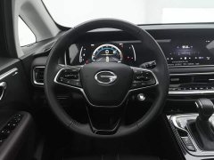 GAC Aion M6 2023 PRO 270T DCT Luxury - ფოტო 15