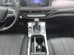 GAC Aion M6 2023 PRO 270T DCT Luxury - ფოტო 16