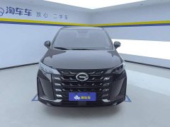 GAC Aion M6 2023 PRO 270T DCT Luxury - ფოტო 2
