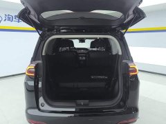 GAC Aion M6 2023 PRO 270T DCT Luxury - ფოტო 4