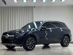 Mercedes-Benz GLC Facelift GLC 260 L 4MATIC Luxury - ფოტო 1