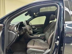 Mercedes-Benz GLC Facelift GLC 260 L 4MATIC Luxury - ფოტო 10