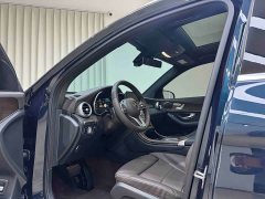 Mercedes-Benz GLC Facelift GLC 260 L 4MATIC Luxury - ფოტო 11