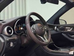 Mercedes-Benz GLC Facelift GLC 260 L 4MATIC Luxury - ფოტო 12