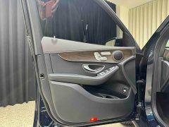 Mercedes-Benz GLC Facelift GLC 260 L 4MATIC Luxury - ფოტო 13