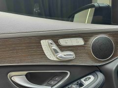Mercedes-Benz GLC Facelift GLC 260 L 4MATIC Luxury - ფოტო 14