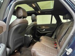 Mercedes-Benz GLC Facelift GLC 260 L 4MATIC Luxury - ფოტო 16