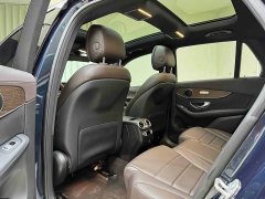 Mercedes-Benz GLC Facelift GLC 260 L 4MATIC Luxury - ფოტო 17