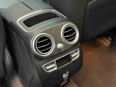 Mercedes-Benz GLC Facelift GLC 260 L 4MATIC Luxury - ფოტო 18