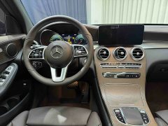 Mercedes-Benz GLC Facelift GLC 260 L 4MATIC Luxury - ფოტო 19