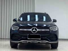 Mercedes-Benz GLC Facelift GLC 260 L 4MATIC Luxury - ფოტო 2