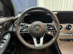 Mercedes-Benz GLC Facelift GLC 260 L 4MATIC Luxury - ფოტო 20