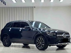 Mercedes-Benz GLC Facelift GLC 260 L 4MATIC Luxury - ფოტო 3