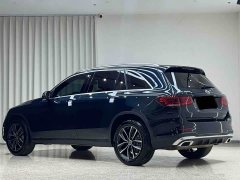 Mercedes-Benz GLC Facelift GLC 260 L 4MATIC Luxury - ფოტო 4