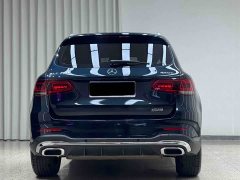 Mercedes-Benz GLC Facelift GLC 260 L 4MATIC Luxury - ფოტო 5