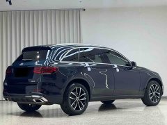 Mercedes-Benz GLC Facelift GLC 260 L 4MATIC Luxury - ფოტო 6