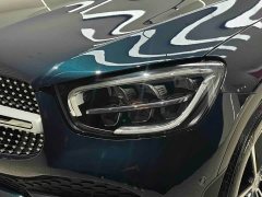 Mercedes-Benz GLC Facelift GLC 260 L 4MATIC Luxury - ფოტო 7