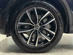 Mercedes-Benz GLC Facelift GLC 260 L 4MATIC Luxury - ფოტო 8