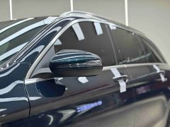 Mercedes-Benz GLC Facelift GLC 260 L 4MATIC Luxury - ფოტო 9