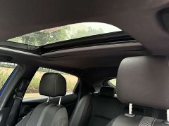 Honda Civic Hatchback 220 Turbo CVT Sharp Control - ფოტო 8
