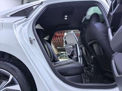 Audi A3 A3L Limousine 35 TFSI Luxury Sport - ფოტო 10