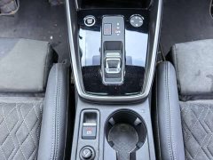 Audi A3 A3L Limousine 35 TFSI Luxury Sport - ფოტო 13