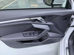 Audi A3 A3L Limousine 35 TFSI Luxury Sport - ფოტო 16