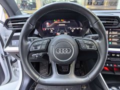 Audi A3 A3L Limousine 35 TFSI Luxury Sport - ფოტო 18
