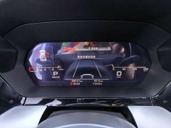 Audi A3 A3L Limousine 35 TFSI Luxury Sport - ფოტო 19