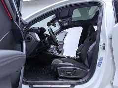 Audi A3 A3L Limousine 35 TFSI Luxury Sport - ფოტო 7