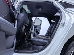 Audi A3 A3L Limousine 35 TFSI Luxury Sport - ფოტო 8