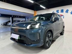 GAC AION V 2026 Aion Tyrannosaurus Family Edition 650 Smart Premium - ფოტო 1
