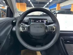 GAC AION V 2026 Aion Tyrannosaurus Family Edition 650 Smart Premium - ფოტო 10