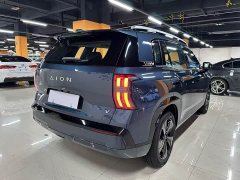 GAC AION V 2026 Aion Tyrannosaurus Family Edition 650 Smart Premium - ფოტო 12