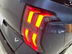 GAC AION V 2026 Aion Tyrannosaurus Family Edition 650 Smart Premium - ფოტო 13