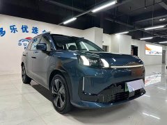 GAC AION V 2026 Aion Tyrannosaurus Family Edition 650 Smart Premium - ფოტო 3