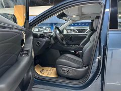GAC AION V 2026 Aion Tyrannosaurus Family Edition 650 Smart Premium - ფოტო 5