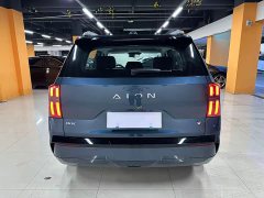 GAC AION V 2026 Aion Tyrannosaurus Family Edition 650 Smart Premium - ფოტო 7