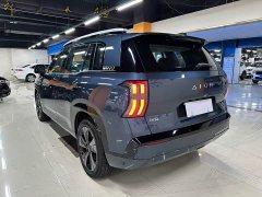 GAC AION V 2026 Aion Tyrannosaurus Family Edition 650 Smart Premium - ფოტო 8