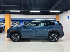 GAC AION V 2026 Aion Tyrannosaurus Family Edition 650 Smart Premium - ფოტო 9
