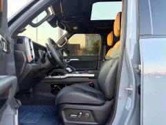 Jetour Jietu Traveler 2023 2.0T AWD Conquest PRO - ფოტო 10