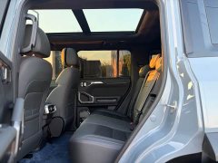 Jetour Jietu Traveler 2023 2.0T AWD Conquest PRO - ფოტო 11