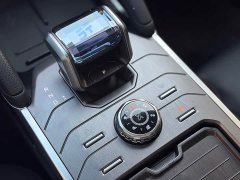 Jetour Jietu Traveler 2023 2.0T AWD Conquest PRO - ფოტო 13