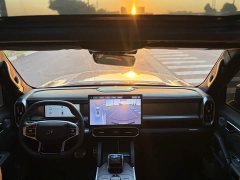 Jetour Jietu Traveler 2023 2.0T AWD Conquest PRO - ფოტო 14