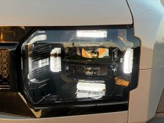 Jetour Jietu Traveler 2023 2.0T AWD Conquest PRO - ფოტო 15