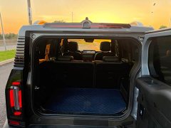 Jetour Jietu Traveler 2023 2.0T AWD Conquest PRO - ფოტო 16