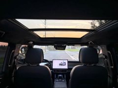 Jetour Jietu Traveler 2023 2.0T AWD Conquest PRO - ფოტო 18