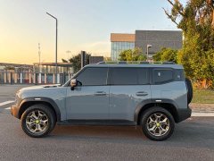Jetour Jietu Traveler 2023 2.0T AWD Conquest PRO - ფოტო 3