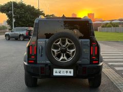 Jetour Jietu Traveler 2023 2.0T AWD Conquest PRO - ფოტო 4