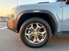 Jetour Jietu Traveler 2023 2.0T AWD Conquest PRO - ფოტო 8